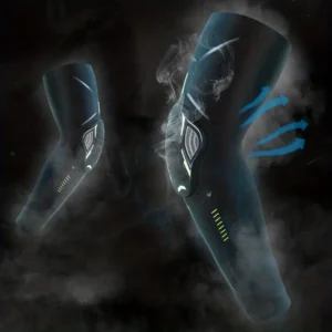 2pcs Sports Elbow Pads