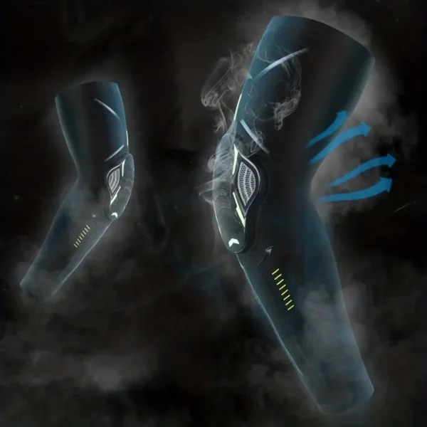 2pcs Sports Elbow Pads