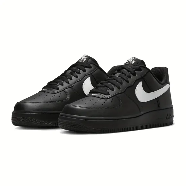 NIKE Air Force 1 Low-Top Sneakers