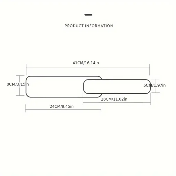 Sports Wrist Guard Set for Men