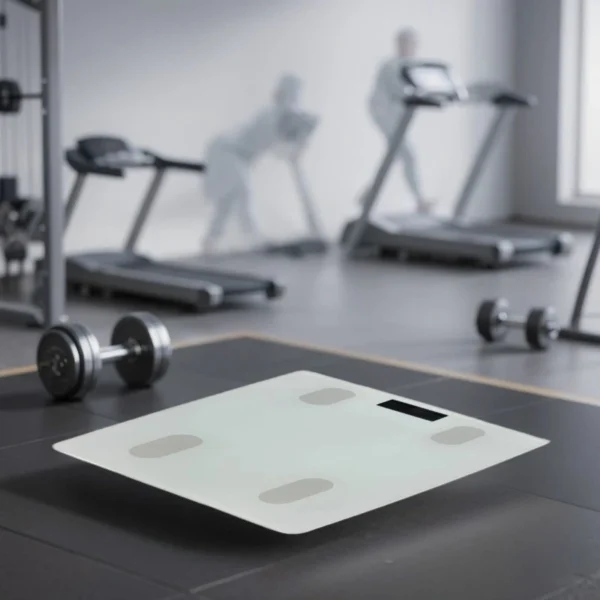 241773e717b6429ea6a2cbcaed183afc-goods.webp ACUWAY Smart Bathroom Scale