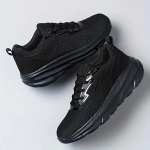 28b820f9-8613-48e3-94e3-2f311558bc62.webp Women's White Breathable Mesh Sneakers