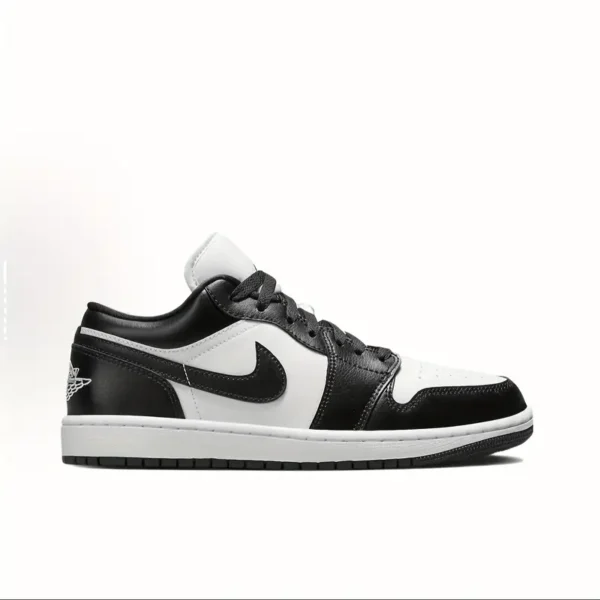 2c1958d1-a780-436f-b152-b90ed8ed4a91.webp Nike Air Jordan 1 Retro Low OG 'Panda' Sneakers