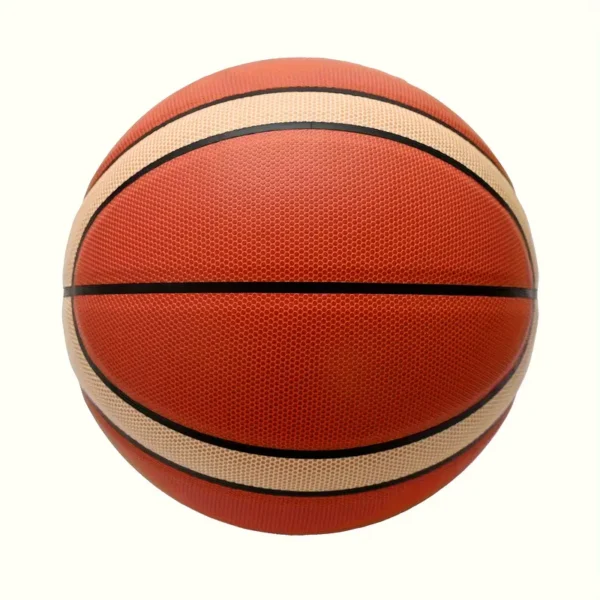 GG7X Size 7 PU Basketball