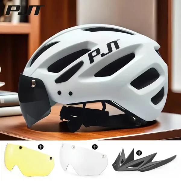 3e224a4b-caa2-4ed1-aedc-29db165955ca.webp PJT 4-in-1 Bike Helmet