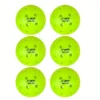44bb0ff9-b5cf-415d-a91a-499c26ab7104-1.webp X ACE 40 PRO Pickleballs Crack Resistant & High Visibility