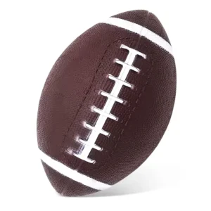 Official Size Rugby Composite Ball