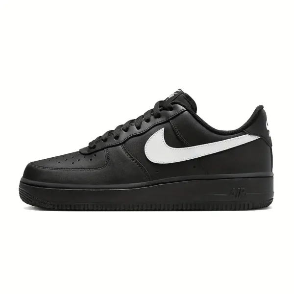NIKE Air Force 1 Low-Top Sneakers