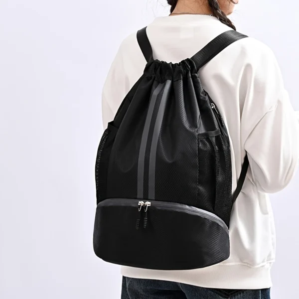 SEYATULLH Lightweight Sports Backpack