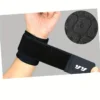Sports Wrist Guard Set for Men