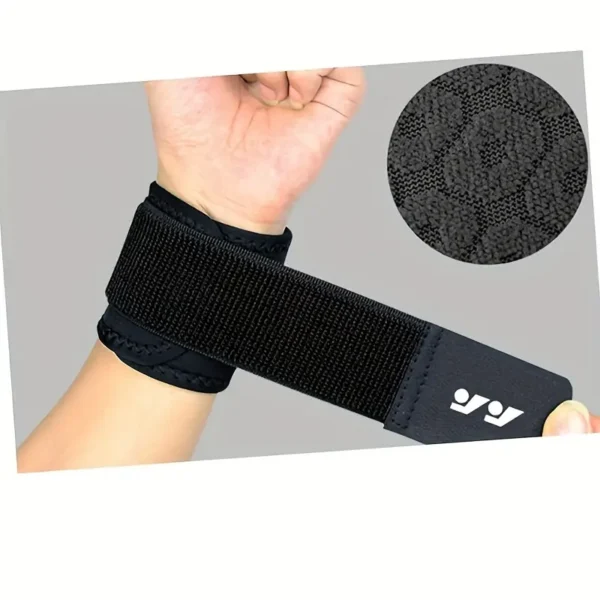 Sports Wrist Guard Set for Men