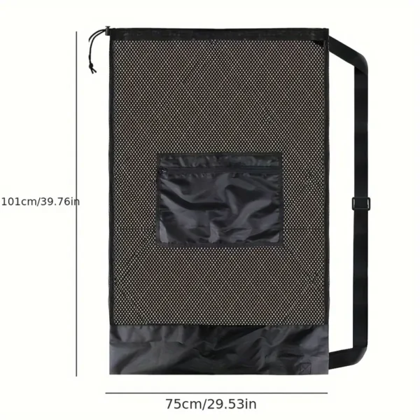 5b1c67d8-dd7a-470c-9120-8e097df13bea.webp 1pc Drawstring Sports Ball Bag