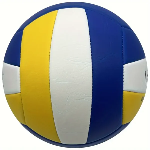 657f43bcc7c76954bc1158085efd1901.webp Universal Non slip Volleyball Size 5