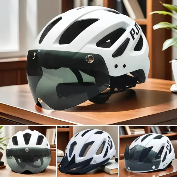 65ad9124-aa1f-403f-b4a8-3abe8a72180b.webp PJT 4-in-1 Bike Helmet