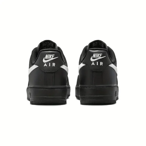 NIKE Air Force 1 Low-Top Sneakers