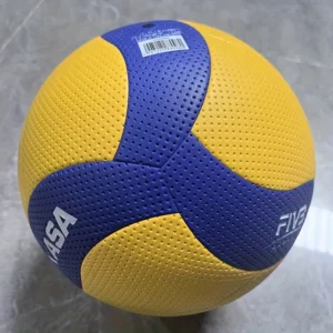 Size 5 Volleyball  Durable PU Material