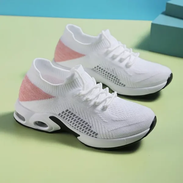 Women's Breathable Sock Sneakers