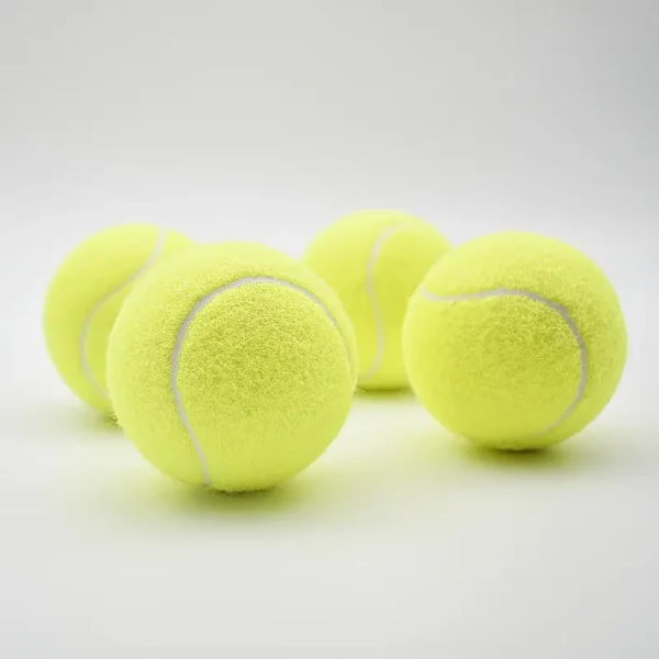 Portable Small Durable Tennis Ball for Training