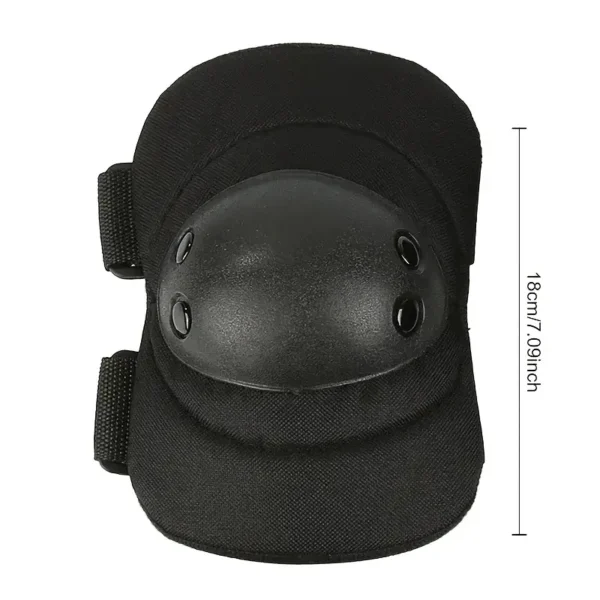 4pcs Sports Outdoor Suit - Reliable Equipment for All Outdoor Adventures