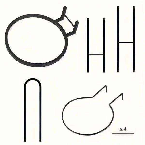 a2e73267-6e6c-4827-be88-eea5658fd85c.webp 4 Tier Black Metal Sports Ball Organizer