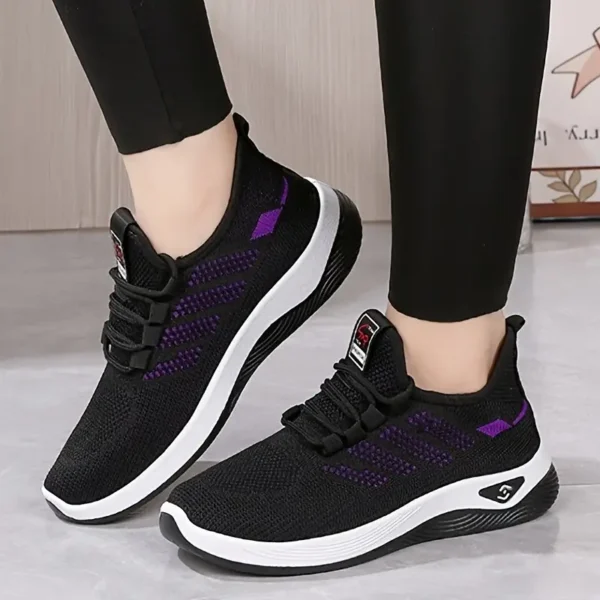 Comfortable Women's Walking Shoes