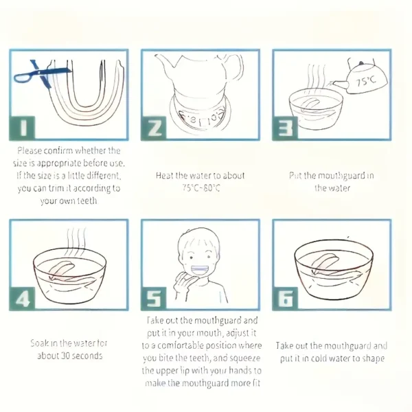 bfbde450-bb58-4fff-aab7-f6a6b83b3a91.webp 4pcs EVA Mouth Guards - Shock-Absorbing & Transparent