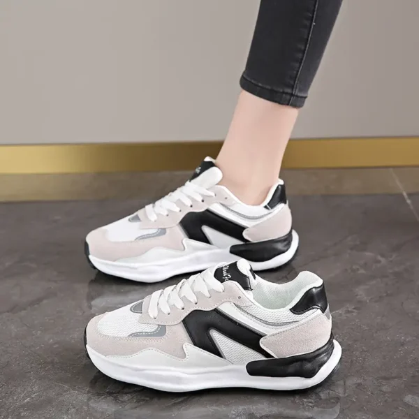 Women's Casual Sports Shoes
