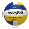d0d290455bf80c232a64b8a74ca302e5.webp Universal Non slip Volleyball Size 5