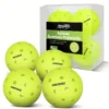 Amoswiz Pickleball Balls