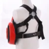 YSPH Thunder Torx Chest Protector