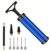 Portable Manual Air Pump Kit