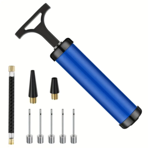 Portable Manual Air Pump Kit