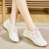 Women's Breathable Fashion Sneakers