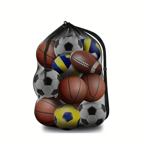 fc706f54-8de0-4e6c-8630-a30263a71c82.webp 1pc Drawstring Sports Ball Bag